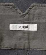emmi atelier（エミアトリエ）その他 グレー サイズ:0(XS位) レディース/2200623100073