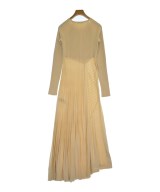 emmi atelier（エミアトリエ）ワンピース ベージュ サイズ:1(S位) レディース/2200625388103