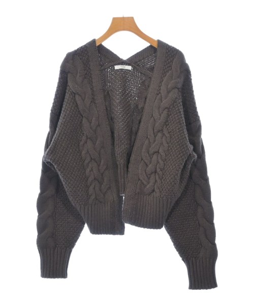エミアトリエ(emmi atelier)のemmi atelier カーディガン
