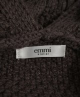 emmi atelier（エミアトリエ）カーディガン 茶 サイズ:F レディース/2200627137112