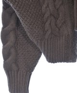 emmi atelier（エミアトリエ）カーディガン 茶 サイズ:F レディース/2200627137112