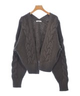 emmi atelier カーディガン