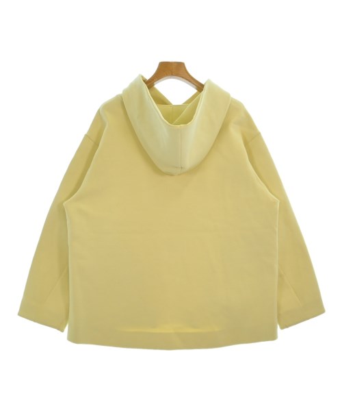 emmi atelier（エミアトリエ）パーカー 黄 サイズ:0(XS位) レディース/2200627137143
