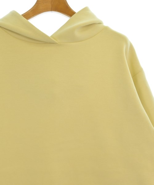 emmi atelier（エミアトリエ）パーカー 黄 サイズ:0(XS位) レディース/2200627137143