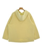 emmi atelier（エミアトリエ）パーカー 黄 サイズ:0(XS位) レディース/2200627137143