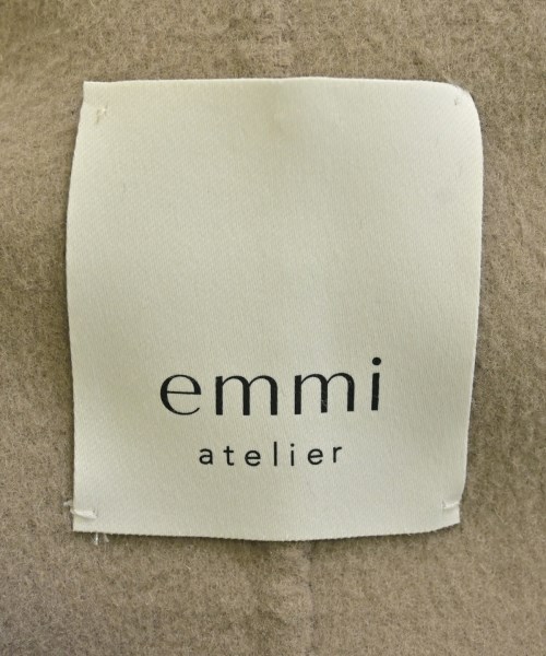 emmi atelier（エミアトリエ）その他 ベージュ サイズ:0(XS位) レディース/2200629075283