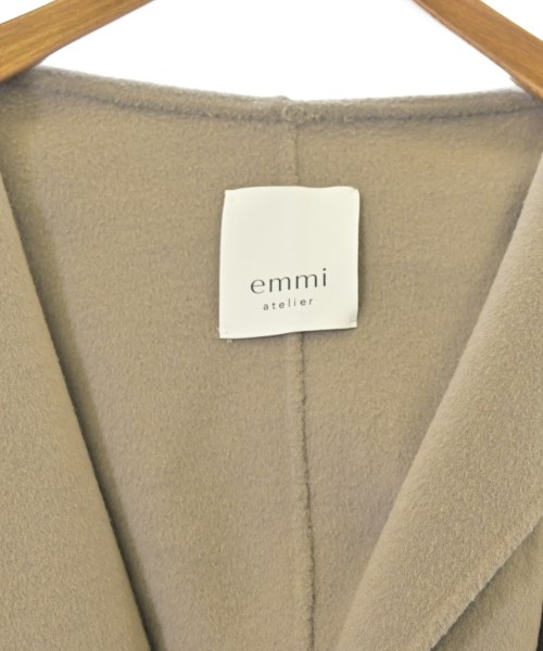 emmi atelier（エミアトリエ）その他 ベージュ サイズ:0(XS位) レディース/2200629075283