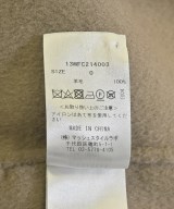 emmi atelier（エミアトリエ）その他 ベージュ サイズ:0(XS位) レディース/2200629075283