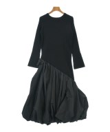 emmi atelier（エミアトリエ）ワンピース 黒 サイズ:0(XS位) レディース/2200625408245