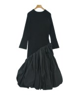 emmi atelier（エミアトリエ）ワンピース 黒 サイズ:0(XS位) レディース/2200625408245