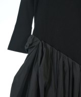 emmi atelier（エミアトリエ）ワンピース 黒 サイズ:0(XS位) レディース/2200625408245