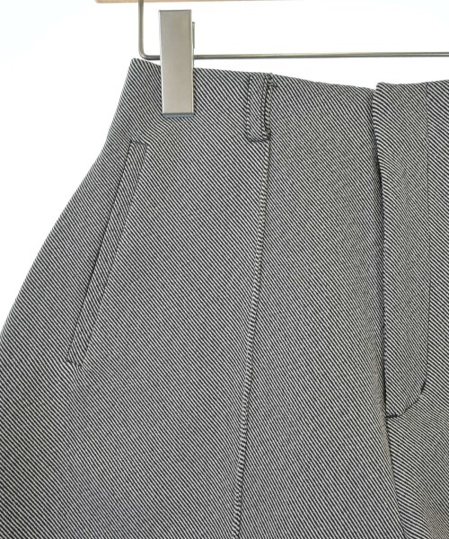 emmi atelier（エミアトリエ）ショートパンツ 白 サイズ:0(XS位) レディース/2200641898112