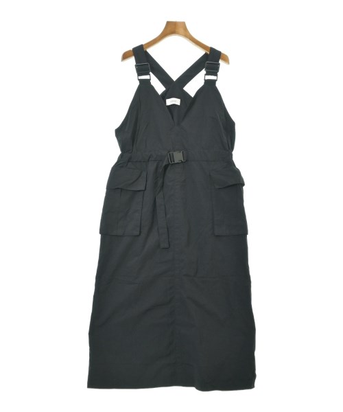 emmi atelier(エミアトリエ)ワンピース 黒 サイズ:ONE/2200633124021