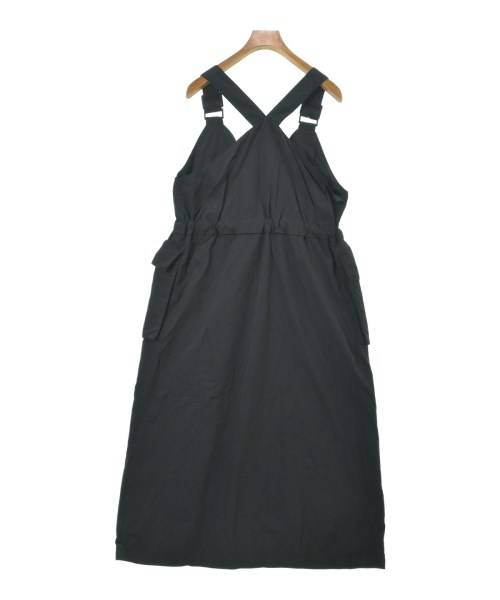 emmi atelier（エミアトリエ）ワンピース 黒 サイズ:ONE レディース/2200633124021
