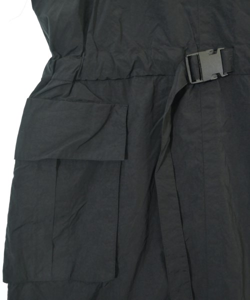 emmi atelier（エミアトリエ）ワンピース 黒 サイズ:ONE レディース/2200633124021