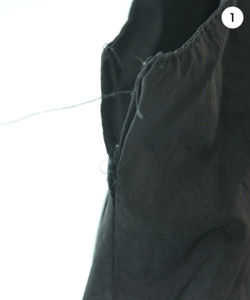 emmi atelier（エミアトリエ）ワンピース 黒 サイズ:ONE レディース/2200633124021