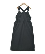 emmi atelier（エミアトリエ）ワンピース 黒 サイズ:ONE レディース/2200633124021