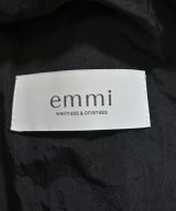emmi atelier（エミアトリエ）ワンピース 黒 サイズ:ONE レディース/2200633124021