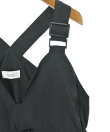 emmi atelier（エミアトリエ）ワンピース 黒 サイズ:ONE レディース/2200633124021