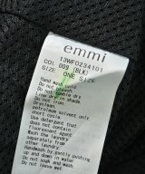 emmi atelier（エミアトリエ）ワンピース 黒 サイズ:ONE レディース/2200633124021
