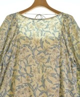 emmi atelier（エミアトリエ）ワンピース ベージュ サイズ:0(XS位) レディース/2200626759131