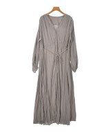 emmi atelier シャツワンピース