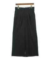 emmi atelier スラックス
