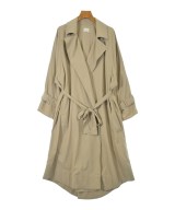 emmi atelier トレンチコート