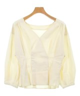 emmi atelier ブラウス