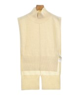 emmi atelier ベスト/ノースリーブ