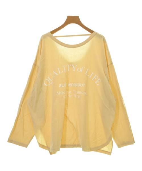エミアトリエ(emmi atelier)のemmi atelier Tシャツ・カットソー