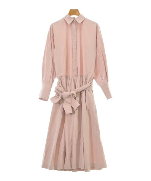 エミアトリエ(emmi atelier)のemmi atelier シャツワンピース