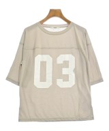 emmi atelier Tシャツ・カットソー