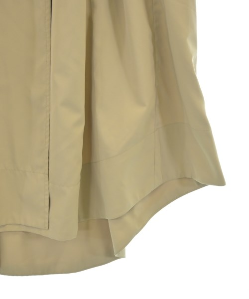 emmi atelier（エミアトリエ）トレンチコート ベージュ サイズ:0(XS位) レディース/2200616986028