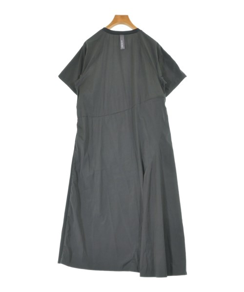 emmi atelier（エミアトリエ）ワンピース 黒 サイズ:F レディース/2200622501055