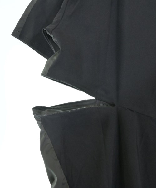 emmi atelier（エミアトリエ）ワンピース 黒 サイズ:F レディース/2200622501055