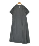 emmi atelier（エミアトリエ）ワンピース 黒 サイズ:F レディース/2200622501055