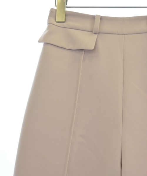 emmi atelier（エミアトリエ）スラックス ピンク サイズ:0(XS位) レディース/2200624083092