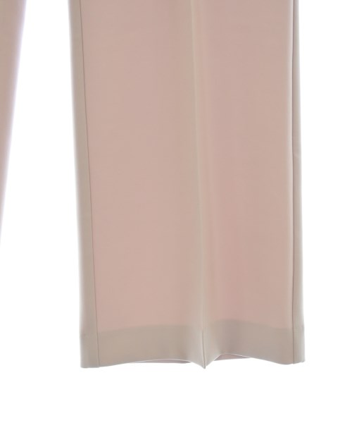 emmi atelier（エミアトリエ）スラックス ピンク サイズ:0(XS位) レディース/2200624083092