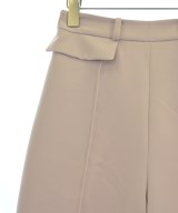 emmi atelier（エミアトリエ）スラックス ピンク サイズ:0(XS位) レディース/2200624083092