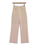 emmi atelier スラックス