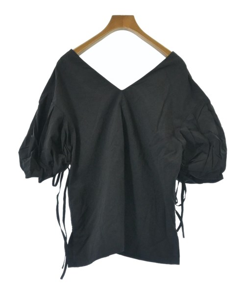 emmi atelier（エミアトリエ）ブラウス 黒 サイズ:F レディース/2200621397024