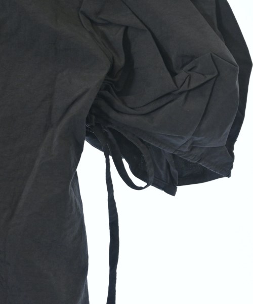 emmi atelier（エミアトリエ）ブラウス 黒 サイズ:F レディース/2200621397024