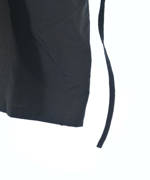 emmi atelier（エミアトリエ）ブラウス 黒 サイズ:F レディース/2200621397024