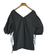 emmi atelier（エミアトリエ）ブラウス 黒 サイズ:F レディース/2200621397024