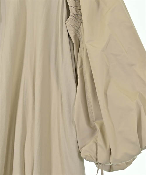 emmi atelier（エミアトリエ）ワンピース グレー サイズ:F/F レディース/2200624413028