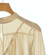 emmi atelier（エミアトリエ）カジュアルシャツ ベージュ サイズ:1(S位) レディース/2200625336067