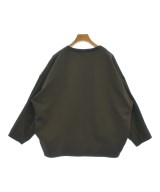 emmi atelier（エミアトリエ）スウェット 茶 サイズ:0(XS位) レディース/2200626541064