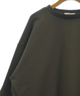 emmi atelier（エミアトリエ）スウェット 茶 サイズ:0(XS位) レディース/2200626541064