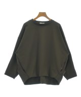 emmi atelier スウェット